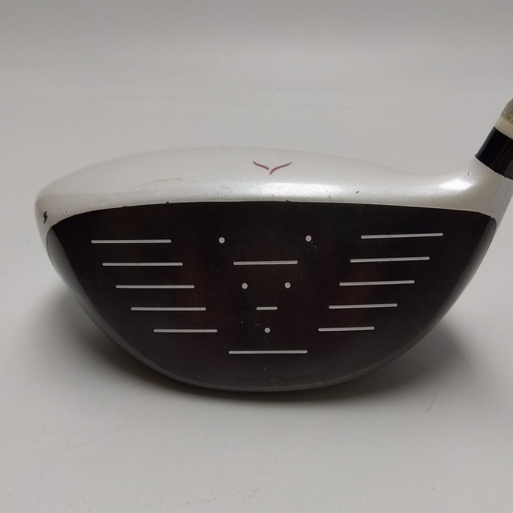 [Gậy golf cũ] Yonex Gậy driver Fiore Ladies 1W 13.5° L FR300