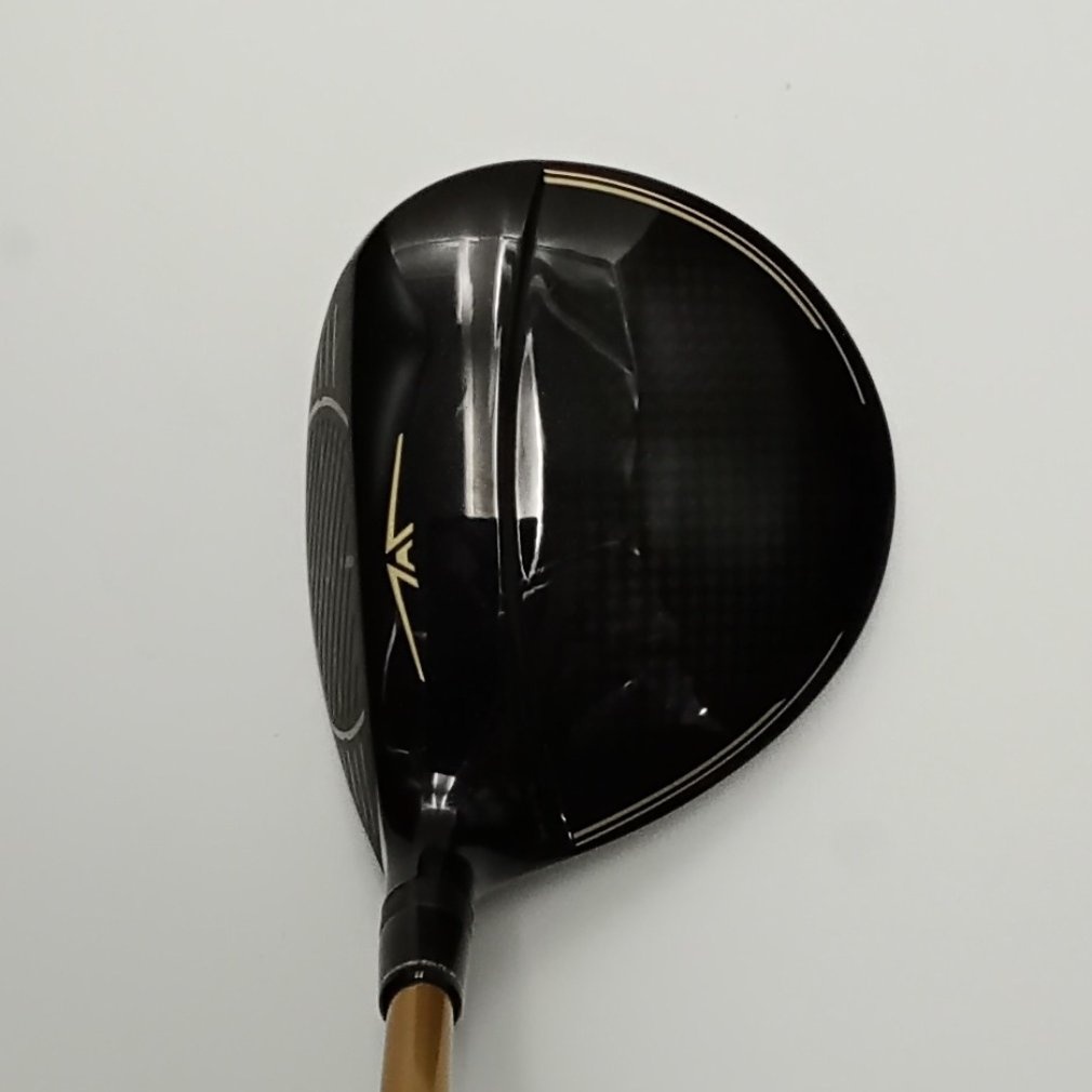 [Gậy golf cũ] Yonex Gậy gỗ (fairway wood) Royal EZONE (2021) 7W 21° R RX-05RE