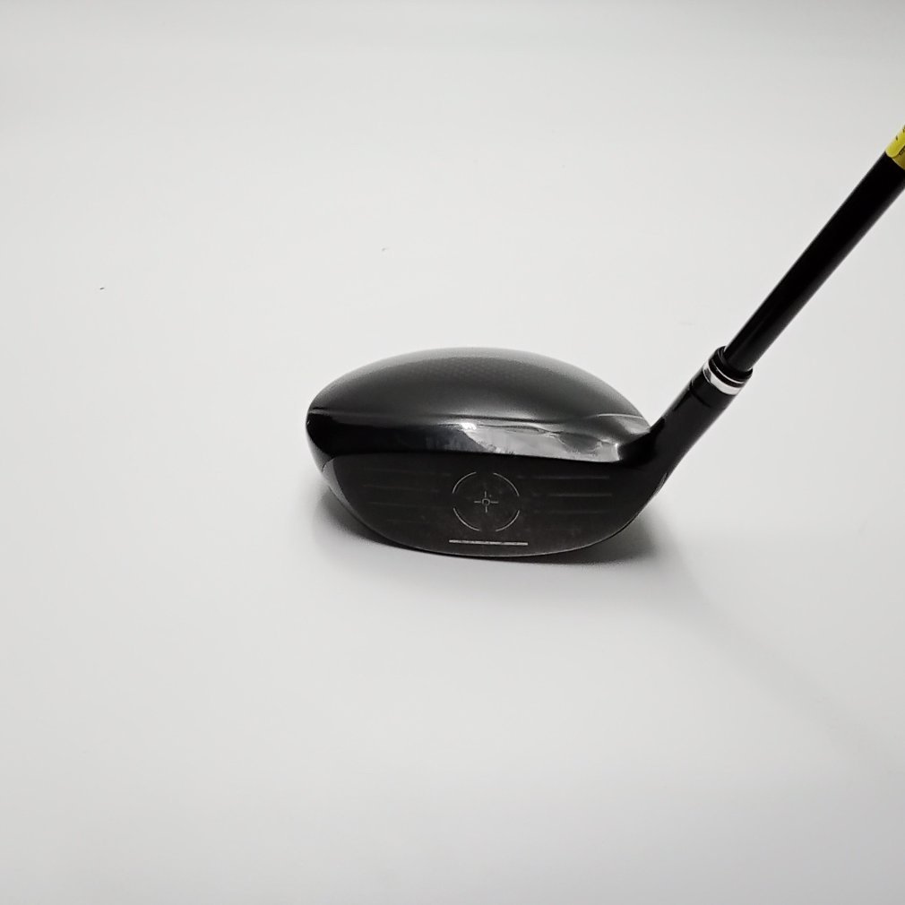 [Gậy golf cũ] Majesty Gậy gỗ (fairway wood) MAJESTY CONQUEST (2022) 3W 15° R SPEEDER NX HV-340