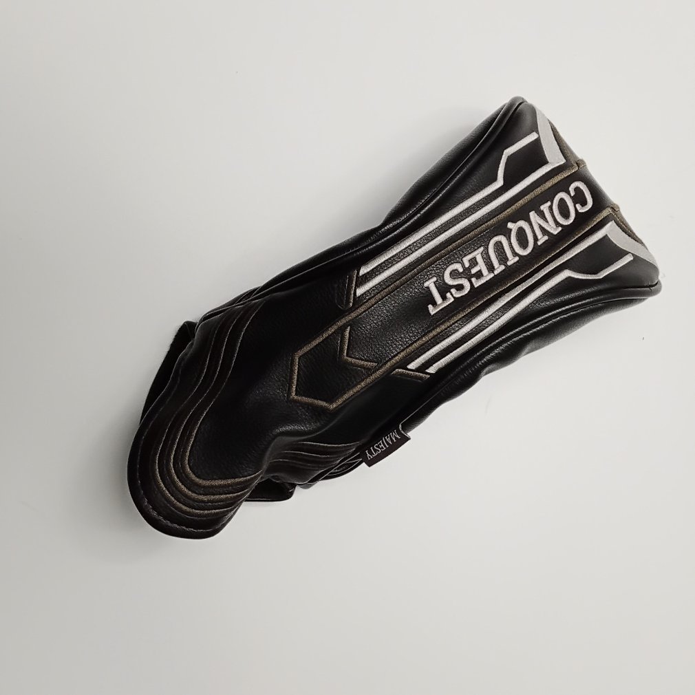 [Gậy golf cũ] Majesty Gậy gỗ (fairway wood) MAJESTY CONQUEST (2022) 3W 15° R SPEEDER NX HV-340