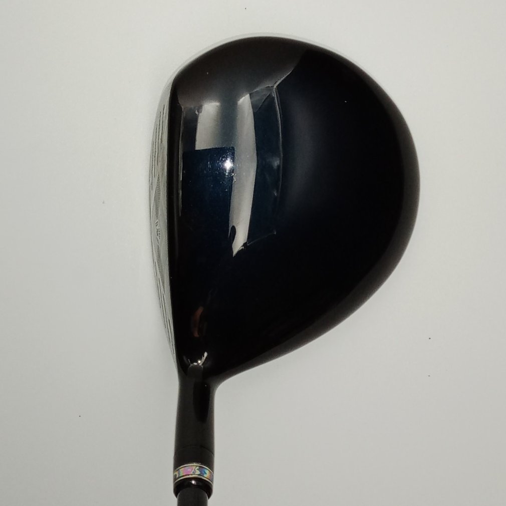 [Gậy golf cũ] Majesty Gậy gỗ (fairway wood) MAJESTY Royale (2021) 3W 15° R2 MAJESTY LV540