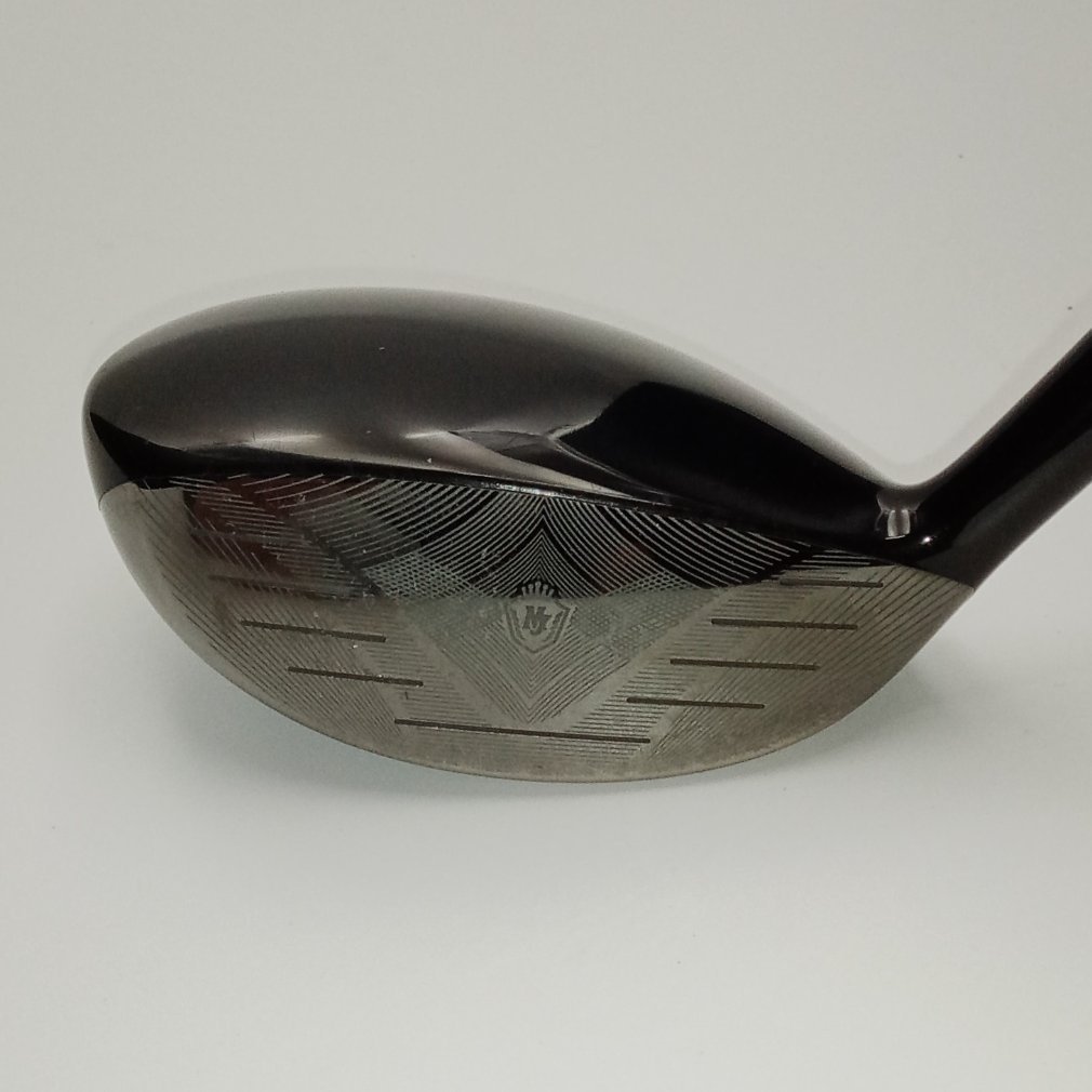 [Gậy golf cũ] Majesty Gậy gỗ (fairway wood) MAJESTY Royale (2021) 3W 15° R2 MAJESTY LV540