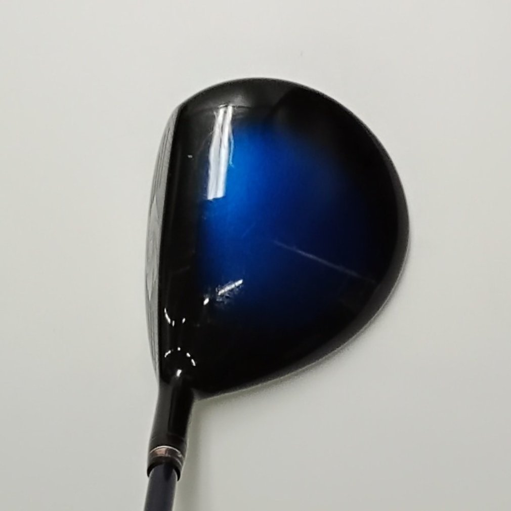 [Gậy golf cũ] Majesty Gậy gỗ (fairway wood) MAJESTY Royale (2023) 3W 15° SR MAJESTY LV550