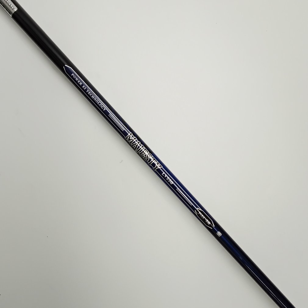 [Gậy golf cũ] Majesty Gậy gỗ (fairway wood) MAJESTY Royale (2023) 3W 15° SR MAJESTY LV550