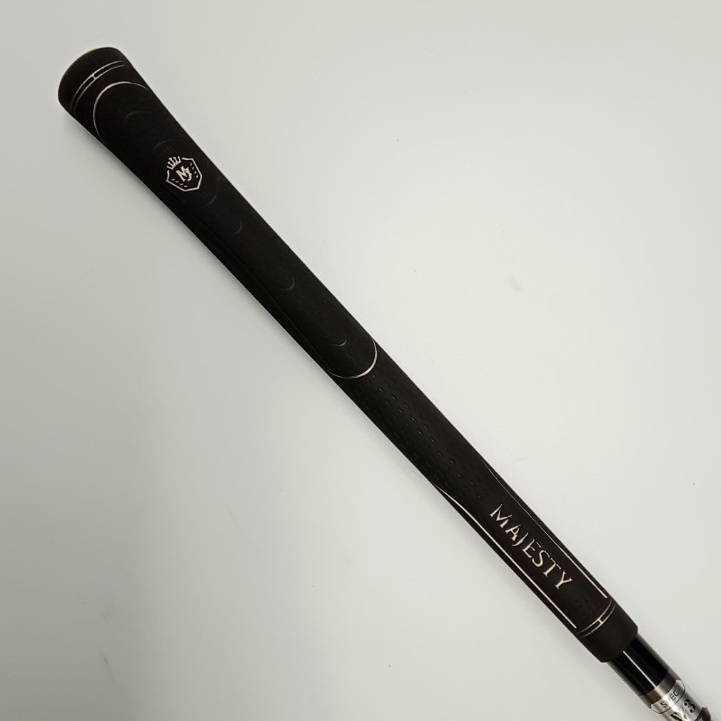 [Gậy golf cũ] Majesty Gậy gỗ (fairway wood) MAJESTY Royale (2023) 3W 15° SR MAJESTY LV550