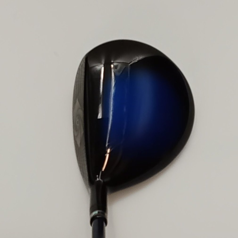 [Gậy golf cũ] Majesty Gậy gỗ (fairway wood) MAJESTY Royale (2023) 4W 17° SR MAJESTY LV550