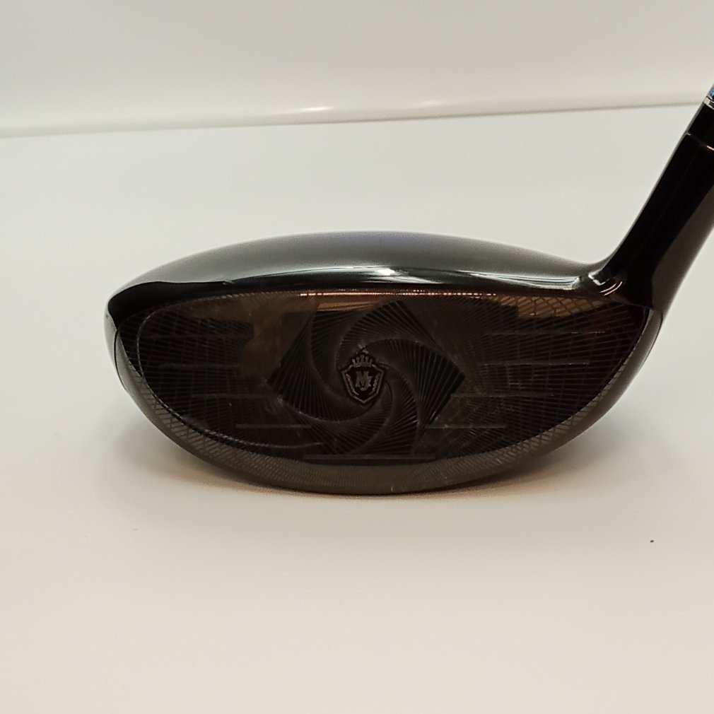 [Gậy golf cũ] Majesty Gậy gỗ (fairway wood) MAJESTY Royale (2023) 4W 17° SR MAJESTY LV550