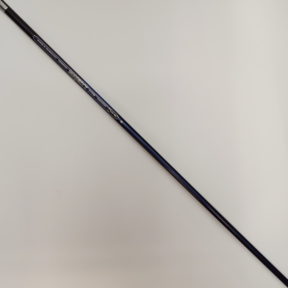 [Gậy golf cũ] Majesty Gậy gỗ (fairway wood) MAJESTY Royale (2023) 4W 17° SR MAJESTY LV550