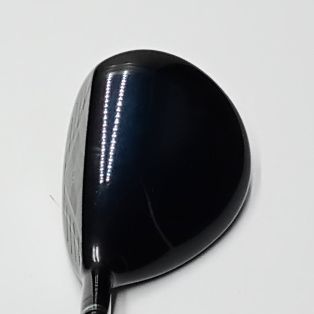 [Gậy golf cũ] Majesty Gậy gỗ (fairway wood) MAJESTY Royale (2021) 5W 18° R MAJESTY LV540