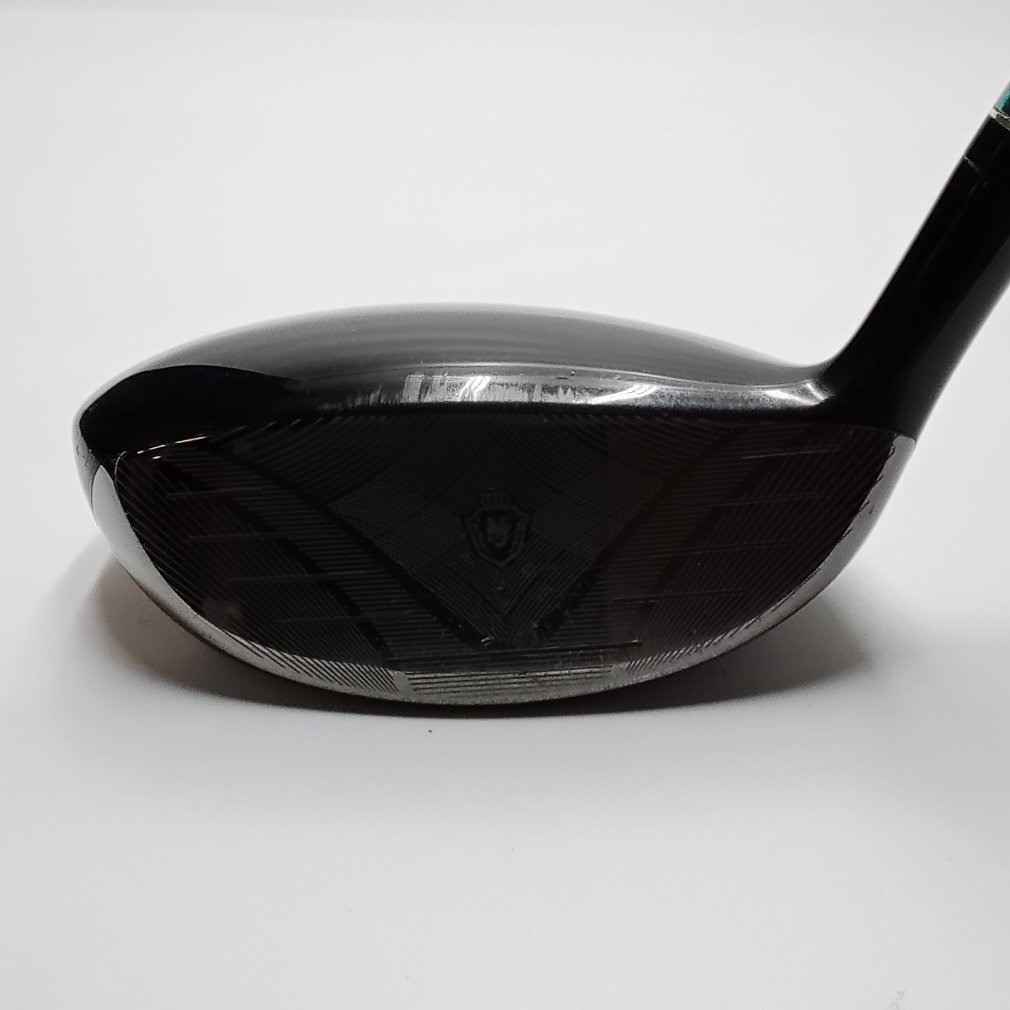 [Gậy golf cũ] Majesty Gậy gỗ (fairway wood) MAJESTY Royale (2021) 5W 18° R MAJESTY LV540