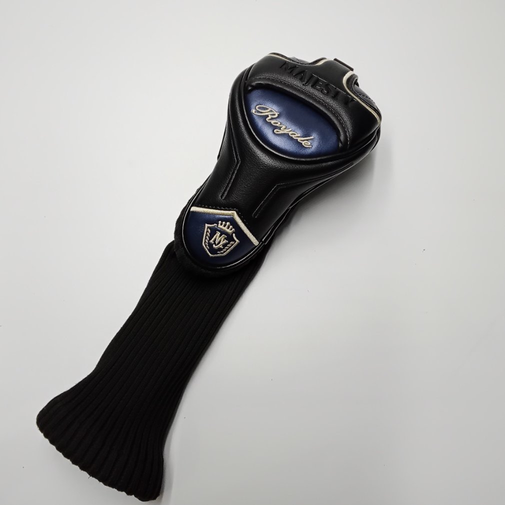 [Gậy golf cũ] Majesty Gậy gỗ (fairway wood) MAJESTY Royale (2021) 5W 18° R MAJESTY LV540