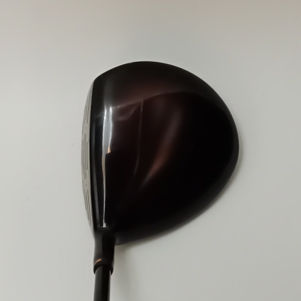 [Gậy golf cũ] Majesty Gậy gỗ (fairway wood) MAJESTY PRESTIGIO SUPER 7 (2012) 3W 15° R TYPE-LV