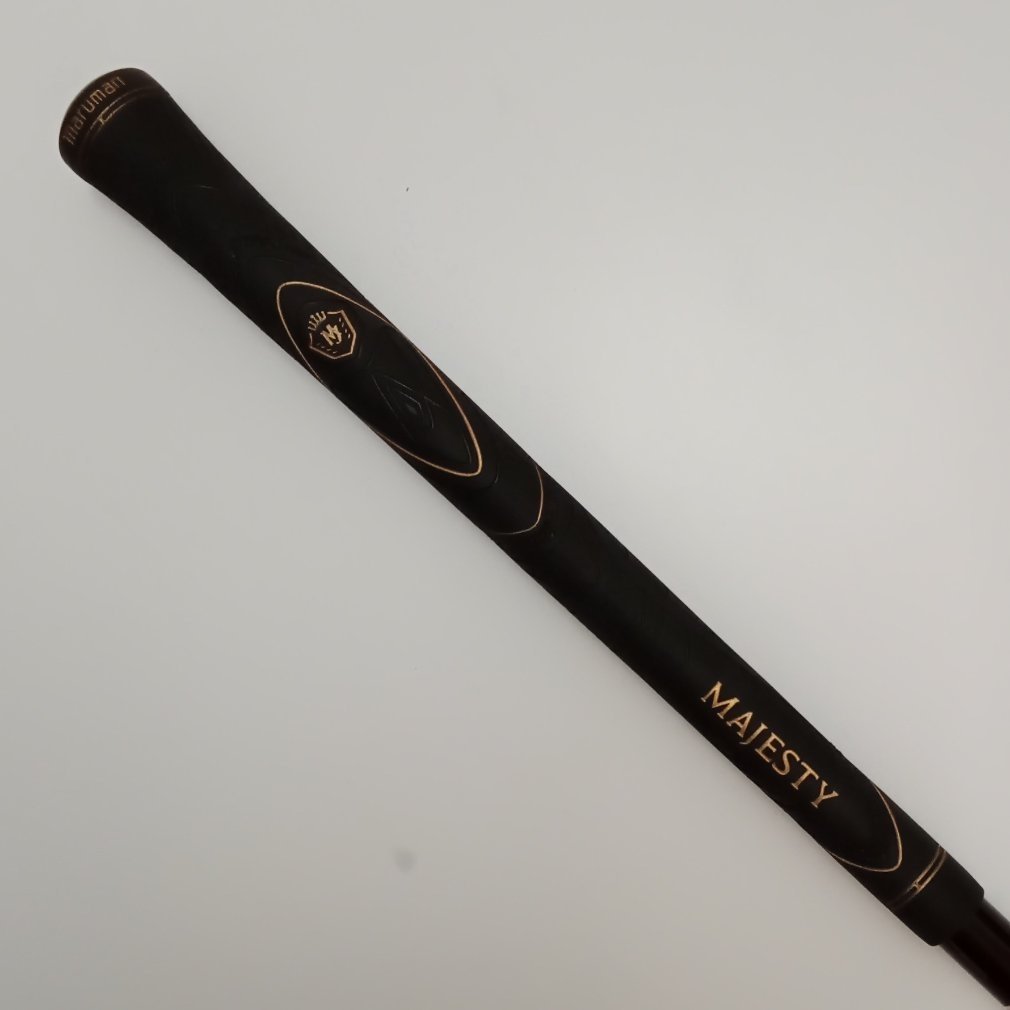 [Gậy golf cũ] Majesty Gậy gỗ (fairway wood) MAJESTY PRESTIGIO SUPER 7 (2012) 3W 15° R TYPE-LV