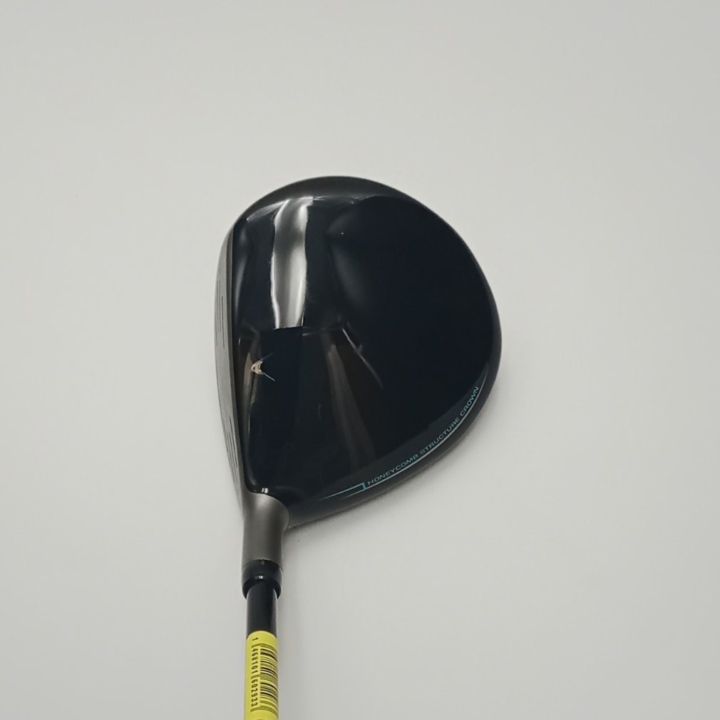 [Gậy golf cũ] Majesty Gậy gỗ (fairway wood) DANGAN7 FW Custom