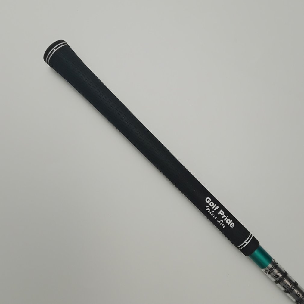 [Gậy golf cũ] Majesty Gậy gỗ (fairway wood) DANGAN7 FW Custom