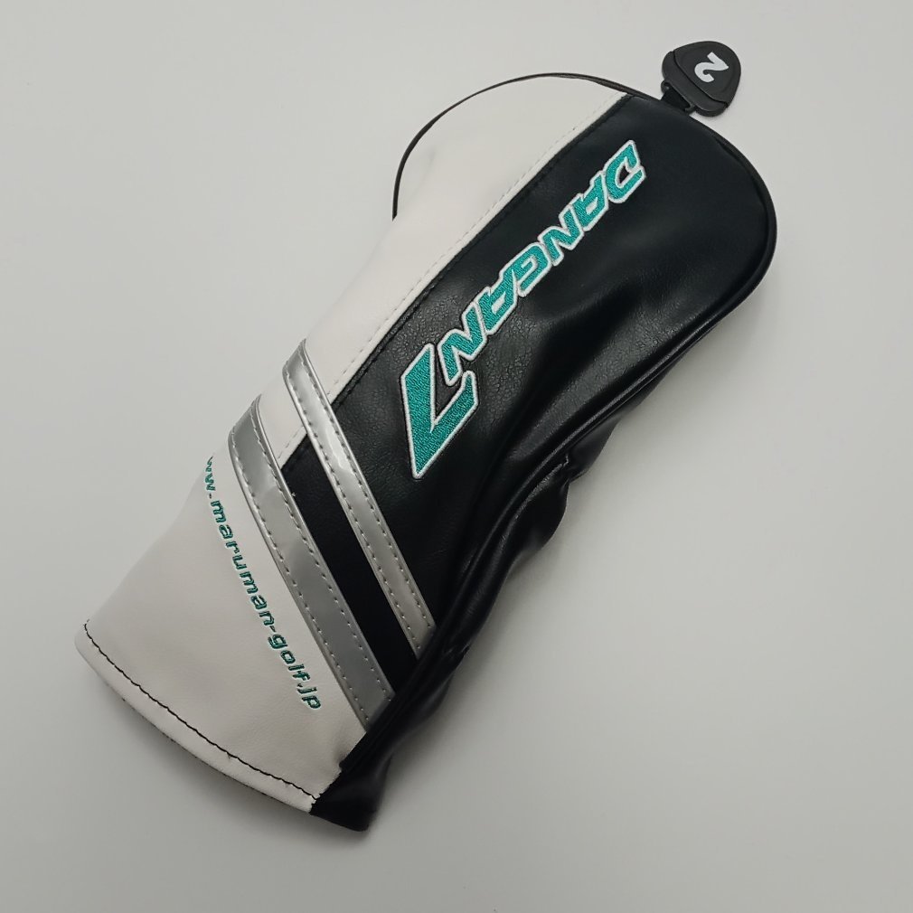 [Gậy golf cũ] Majesty Gậy gỗ (fairway wood) DANGAN7 FW Custom