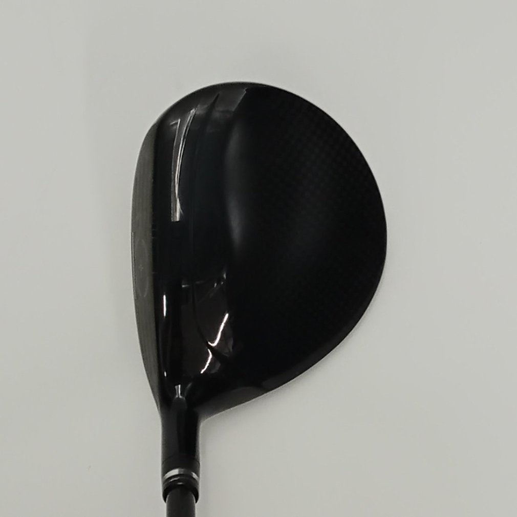 [Gậy golf cũ] Majesty Gậy gỗ (fairway wood) MAJESTY CONQUEST (2022) 3W 15° SR SPEEDER NX HV-340