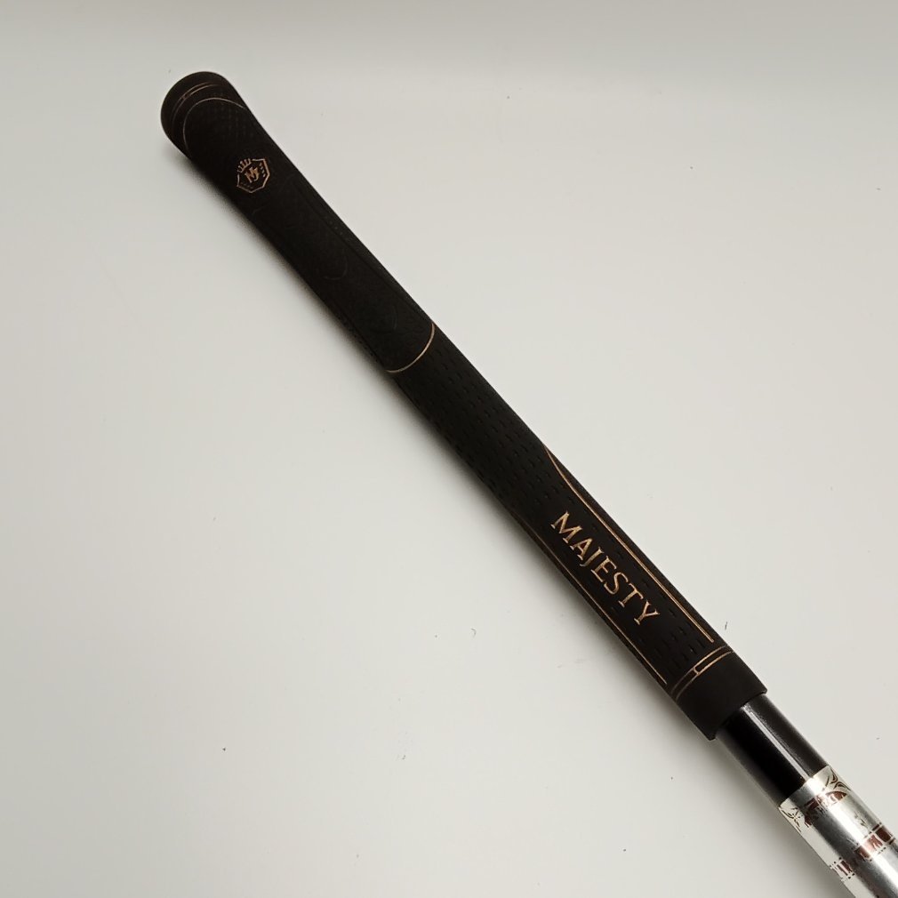 [Gậy golf cũ] Majesty Gậy gỗ (fairway wood) MAJESTY ROYAL SP 5W 19° SR MAJESTY LV520 for W