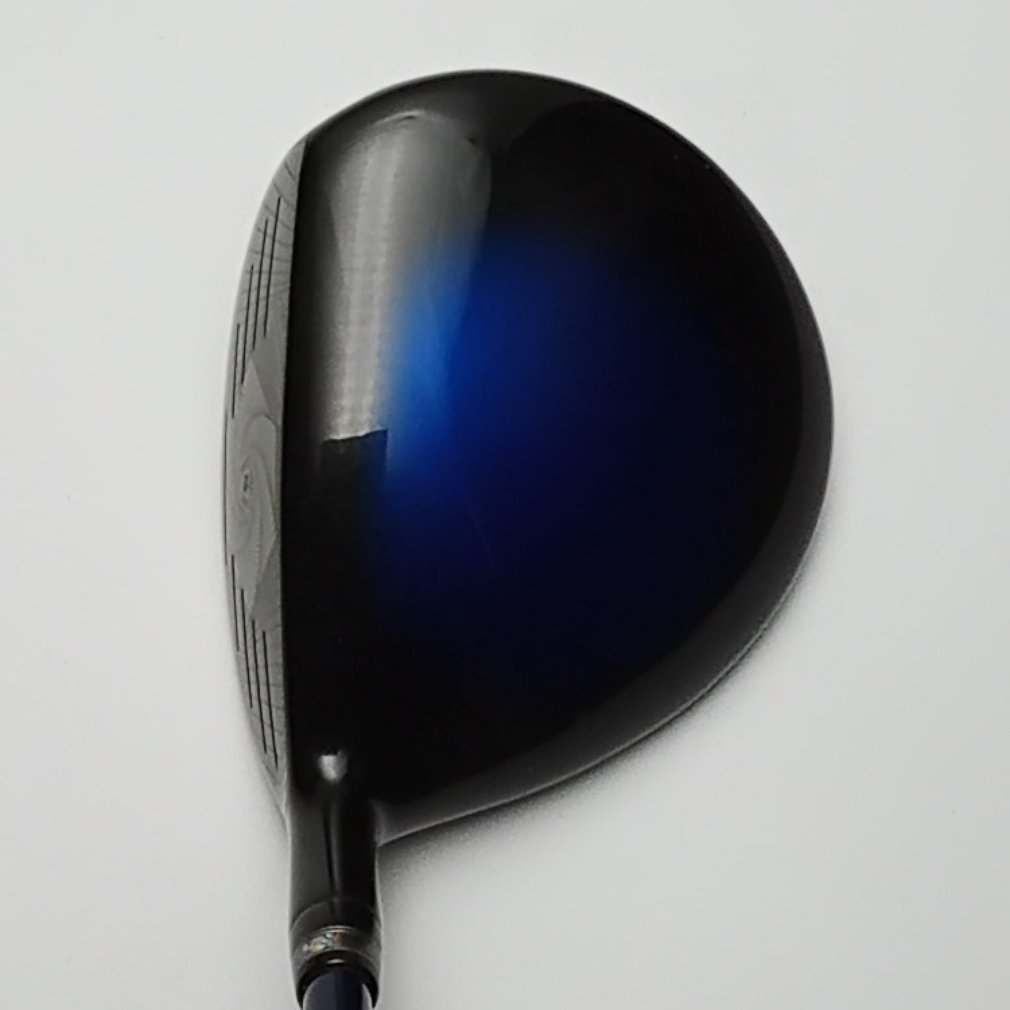 [Gậy golf cũ] Majesty Gậy gỗ (fairway wood) MAJESTY Royale (2023) 3W 15° R MAJESTY LV550