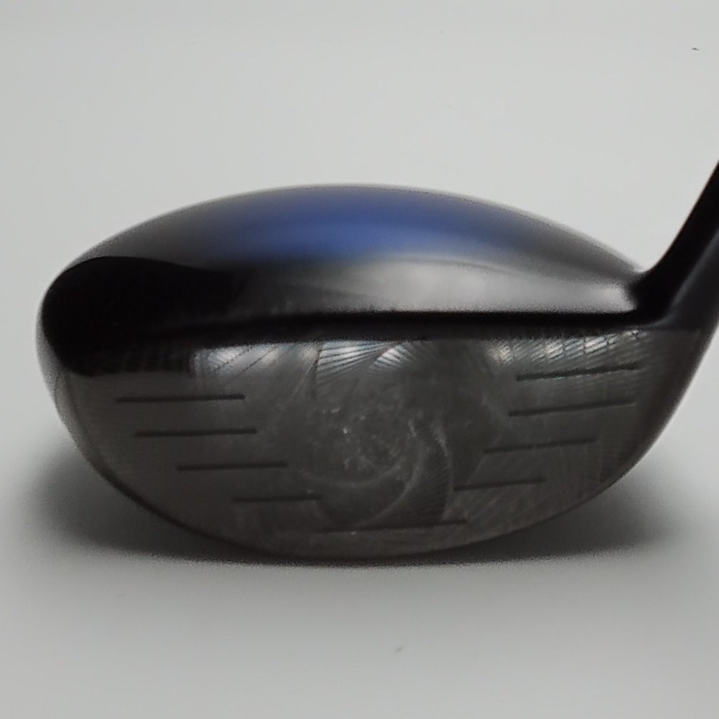 [Gậy golf cũ] Majesty Gậy gỗ (fairway wood) MAJESTY Royale (2023) 3W 15° R MAJESTY LV550