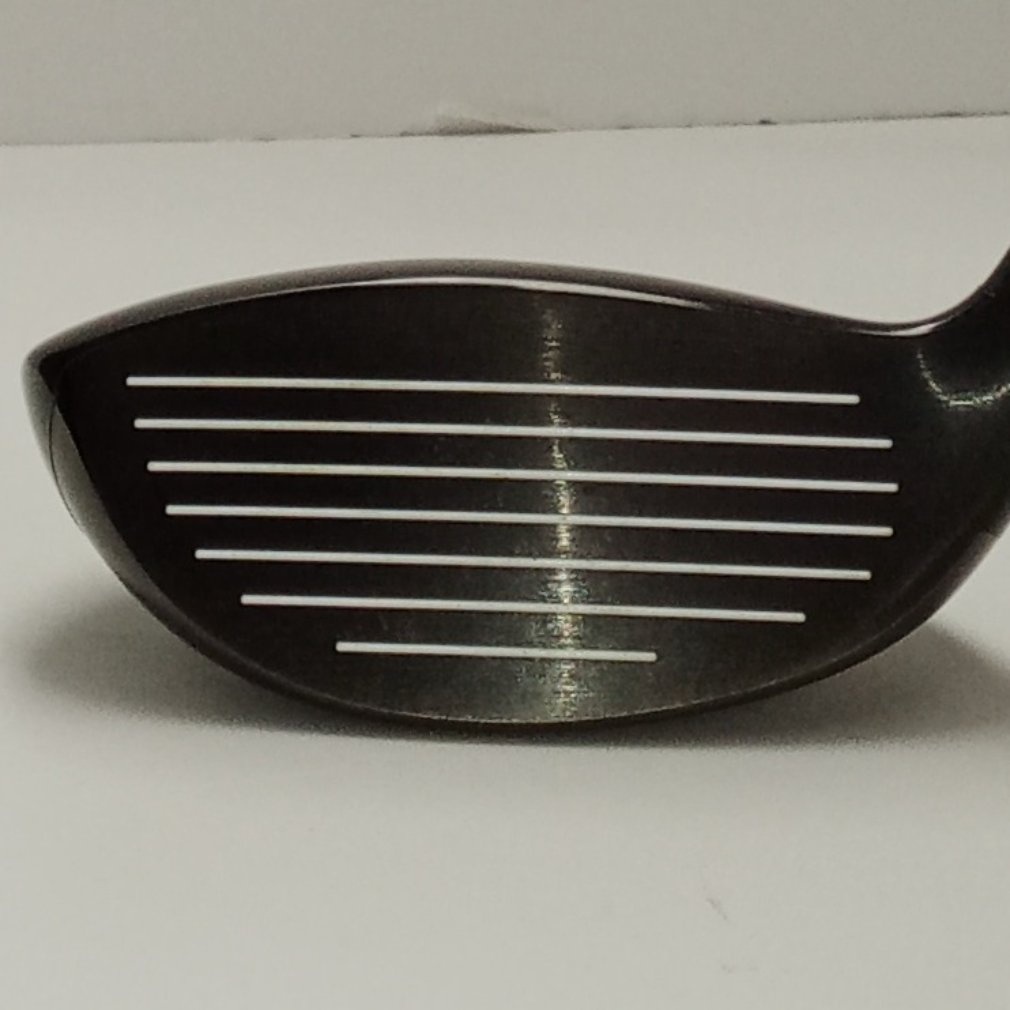 [Gậy golf cũ] Yonex Gậy gỗ (fairway wood) Royal EZONE (2017) 4W 18° R XELA for Royal