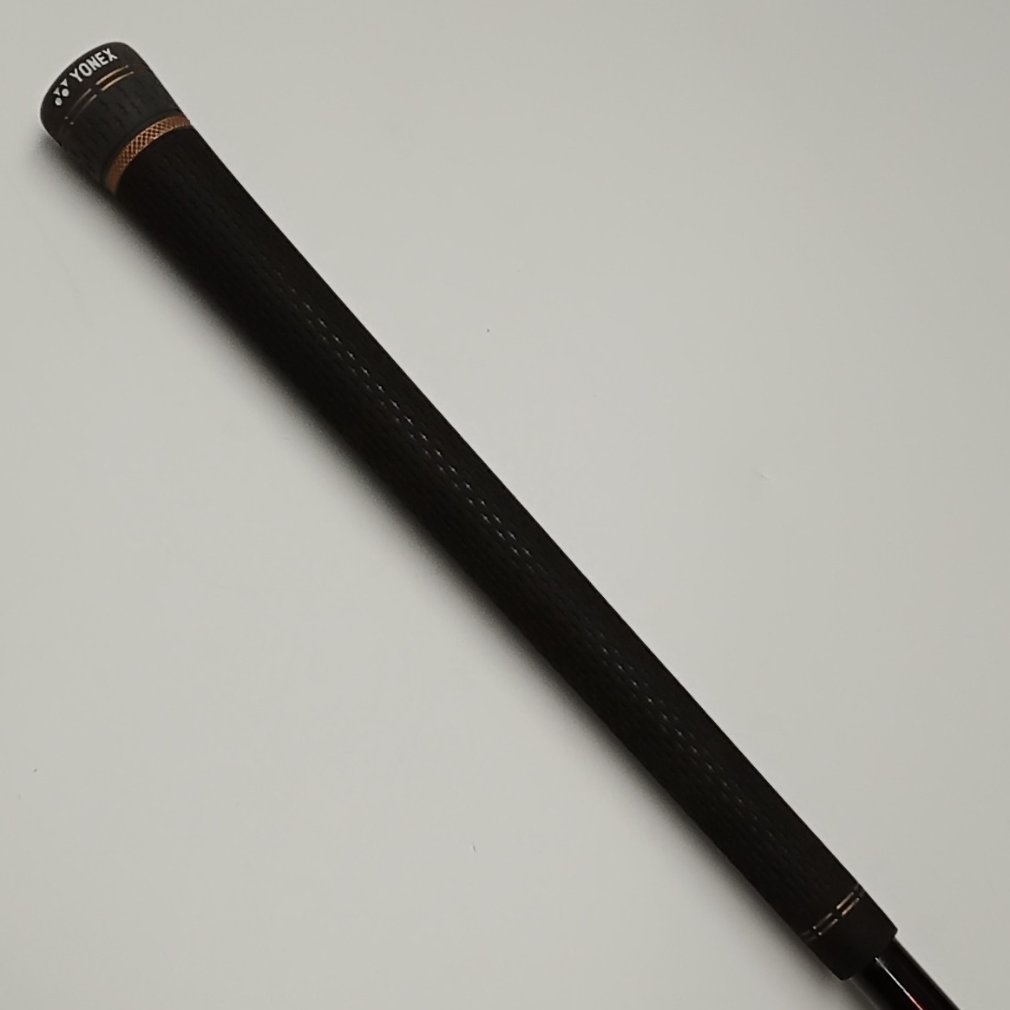 [Gậy golf cũ] Yonex Gậy gỗ (fairway wood) Royal EZONE (2017) 4W 18° R XELA for Royal