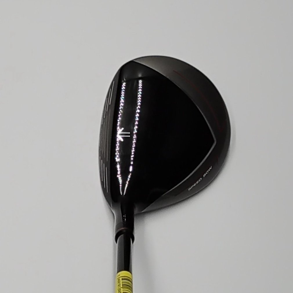 [Gậy golf cũ] Majesty Gậy gỗ (fairway wood) maruman SHUTTLE (2022) 2W 13° S IMPACT FIT m230