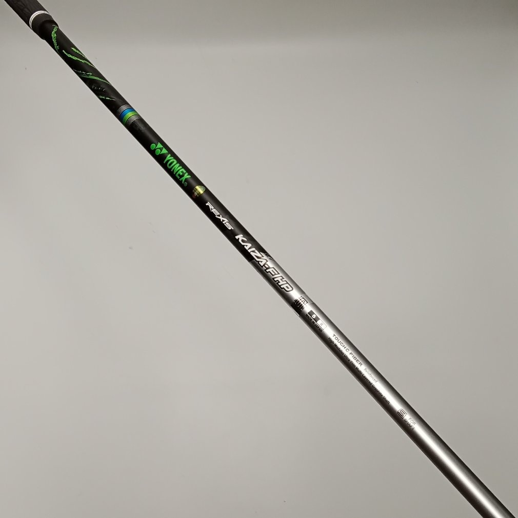 [Gậy golf cũ] Yonex Gậy gỗ (fairway wood) EZONE GT (2024) FW [Other Carbon]