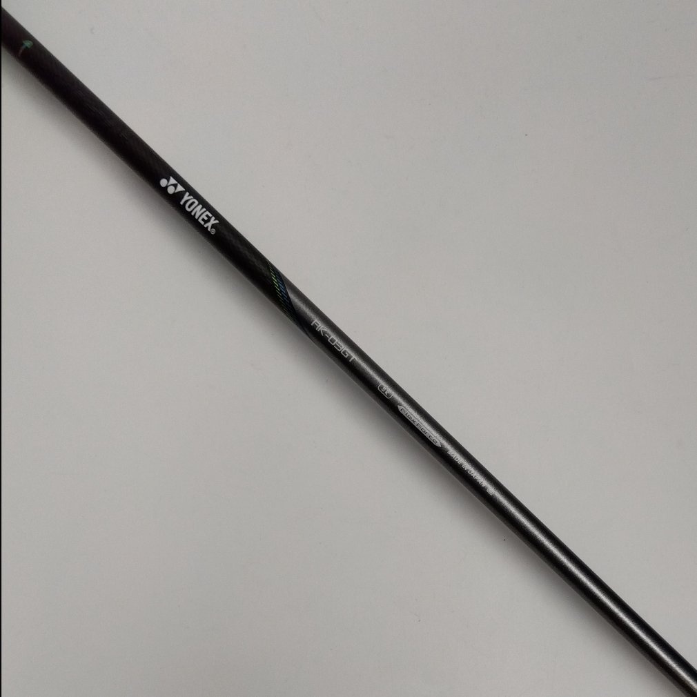 [Gậy golf cũ] Yonex Gậy gỗ (fairway wood) EZONE GT (2022) 5W 18° SR RK-03GT