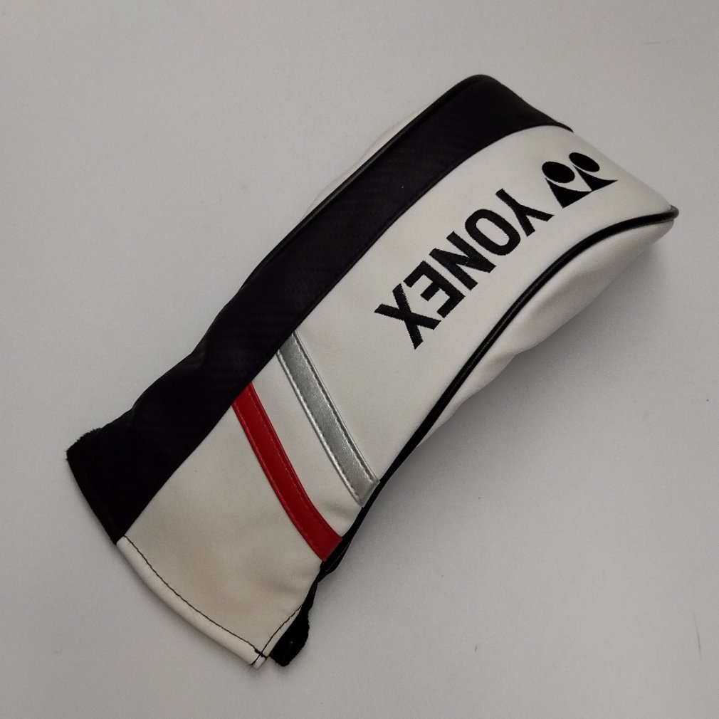 [Gậy golf cũ] Yonex Gậy gỗ (fairway wood) EZONE GT (2022) 5W 18° SR RK-03GT