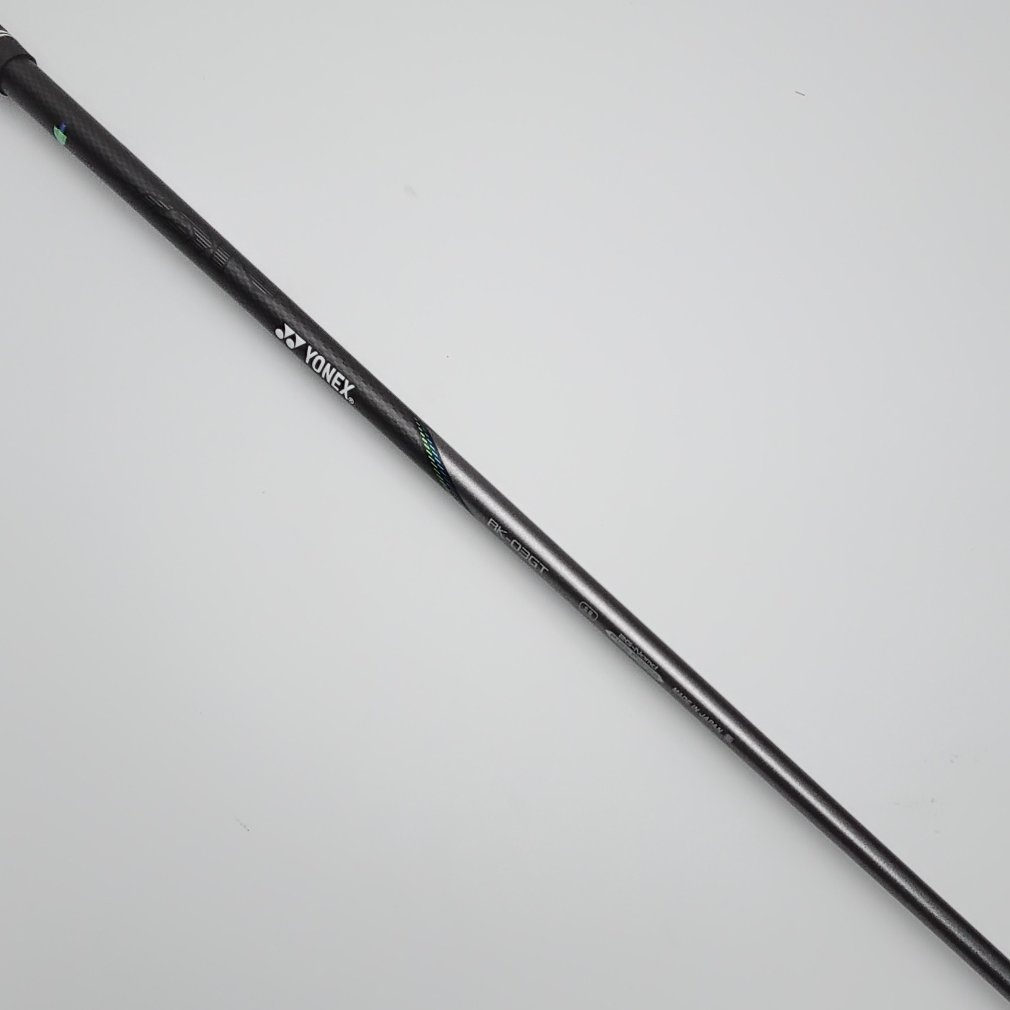 [Gậy golf cũ] Yonex Gậy gỗ (fairway wood) EZONE GT (2022) 3HW 15° SR RK-03GT
