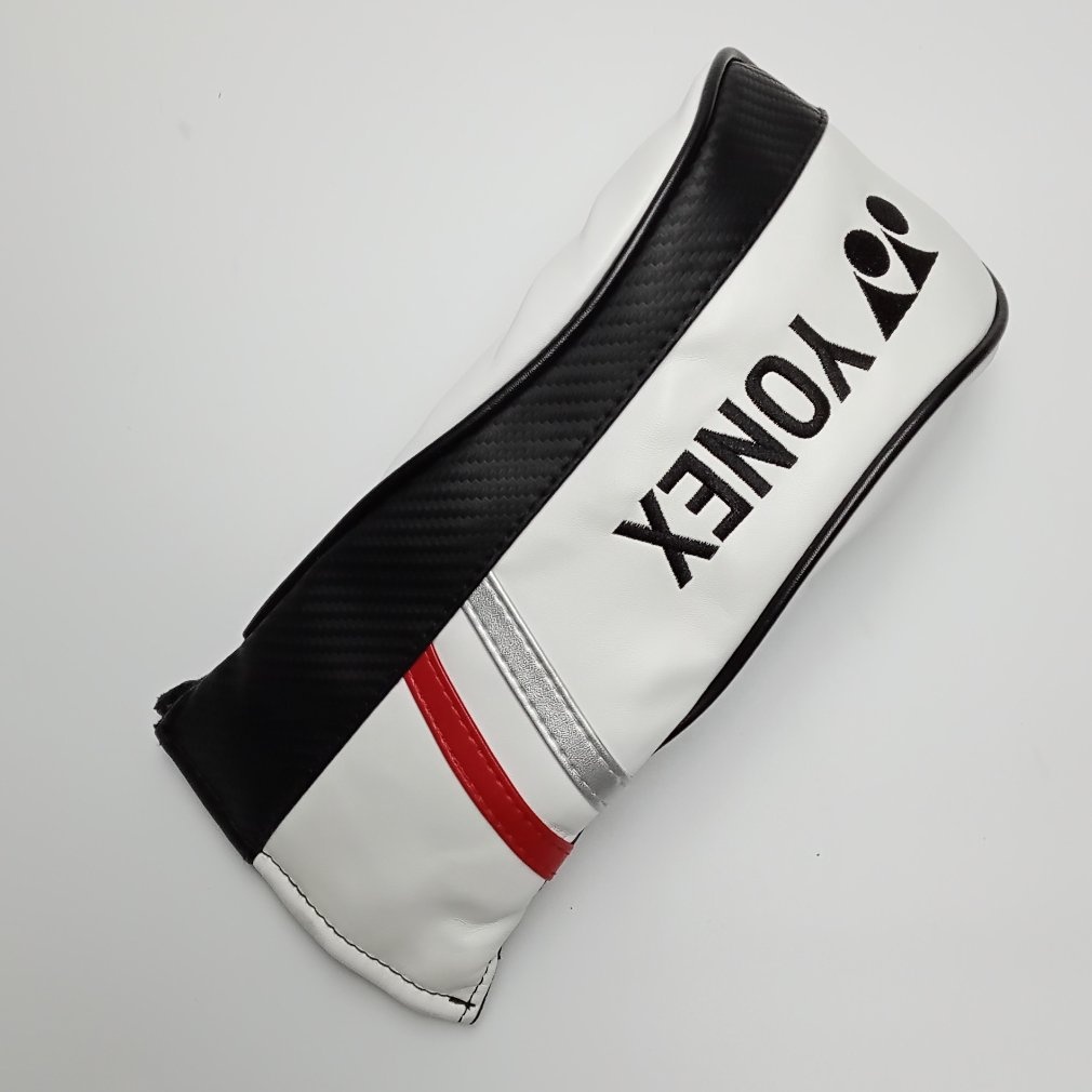 [Gậy golf cũ] Yonex Gậy gỗ (fairway wood) EZONE GT (2022) 3HW 15° SR RK-03GT