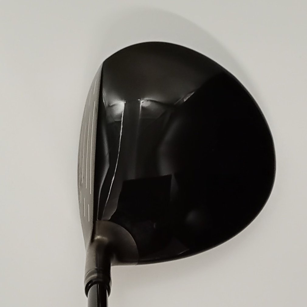 [Gậy golf cũ] Majesty Gậy gỗ (fairway wood) SHUTTLE i4000AR II 3W 15° SR IMPACTFIT MV502