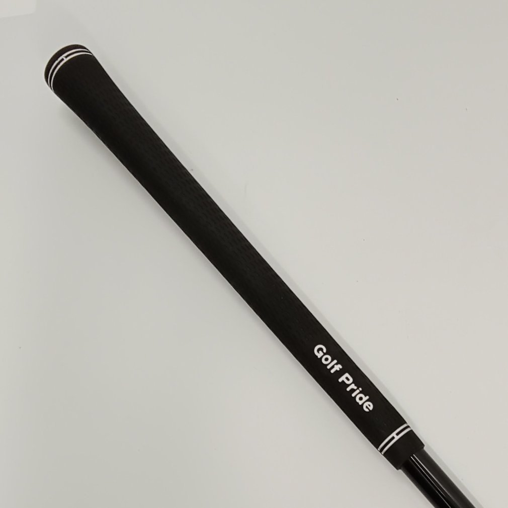 [Gậy golf cũ] Majesty Gậy gỗ (fairway wood) SHUTTLE i4000AR II 3W 15° SR IMPACTFIT MV502