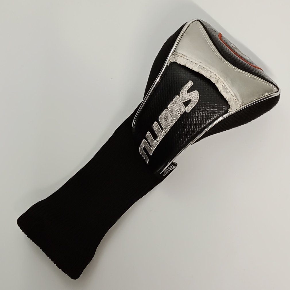 [Gậy golf cũ] Majesty Gậy gỗ (fairway wood) SHUTTLE i4000AR II 3W 15° SR IMPACTFIT MV502