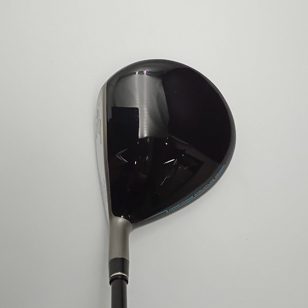 [Gậy golf cũ] Majesty Gậy gỗ (fairway wood) DANGAN7 FW Custom