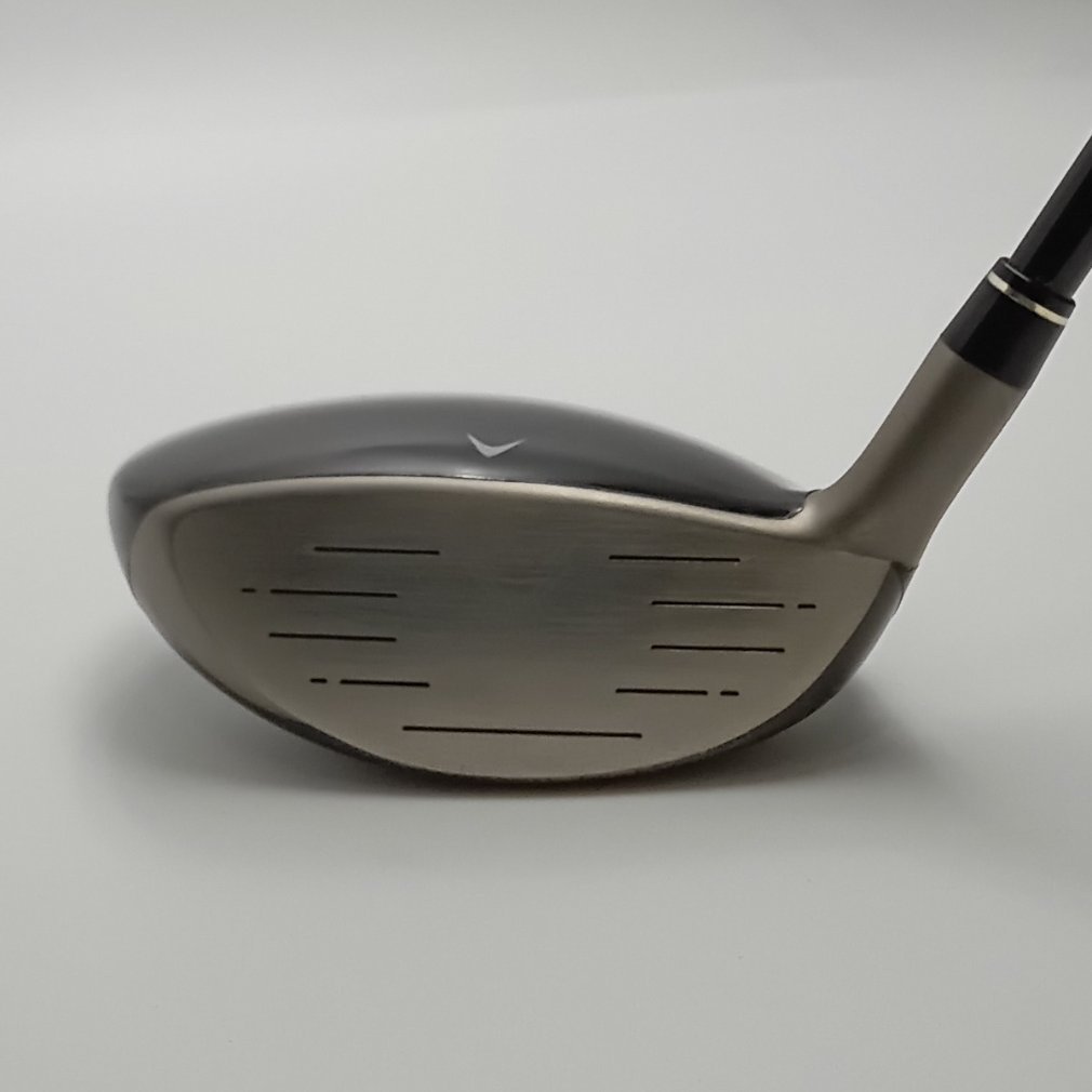 [Gậy golf cũ] Majesty Gậy gỗ (fairway wood) DANGAN7 FW Custom