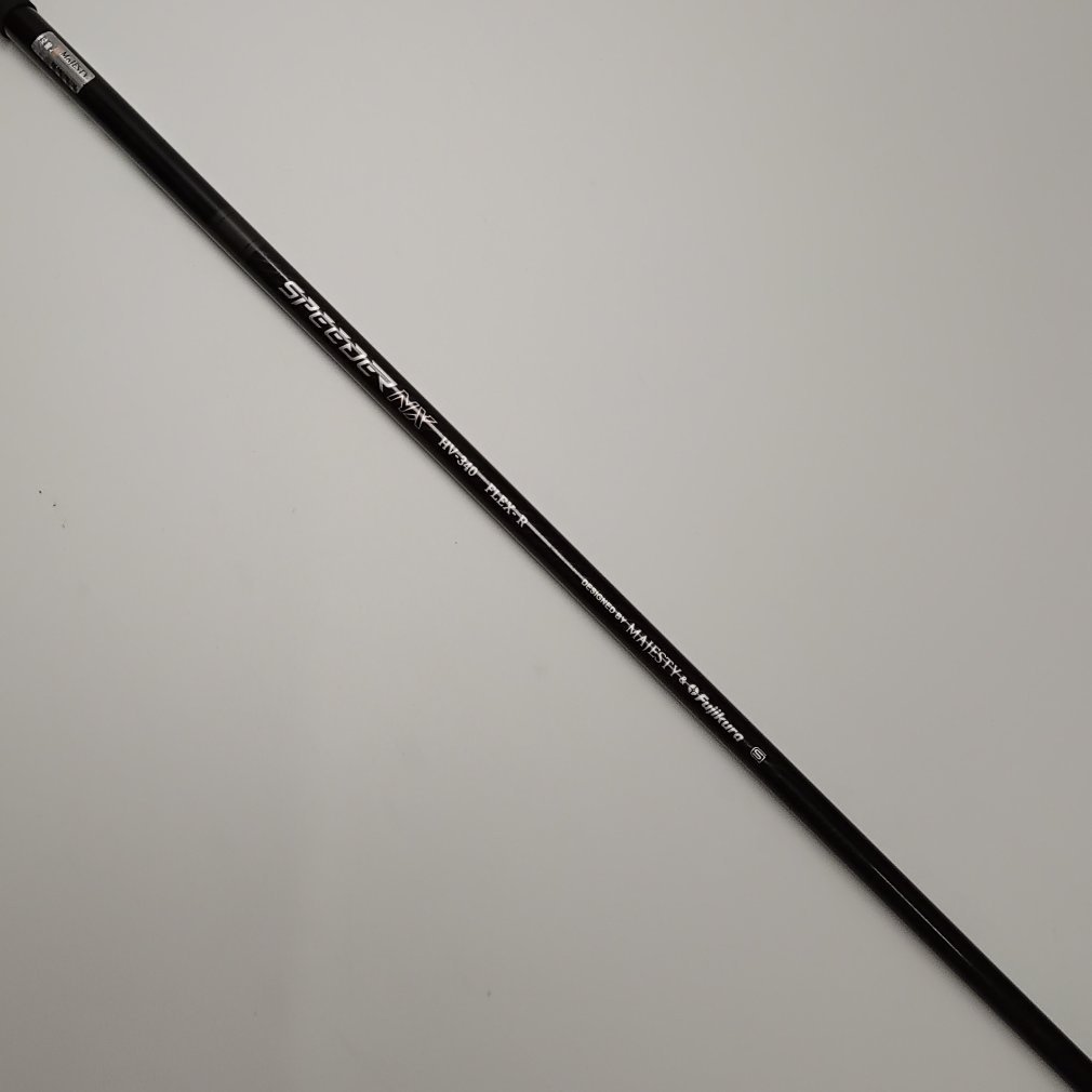 [Gậy golf cũ] Majesty Gậy gỗ (fairway wood) MAJESTY CONQUEST (2022) 5W 18° R SPEEDER NX HV-340