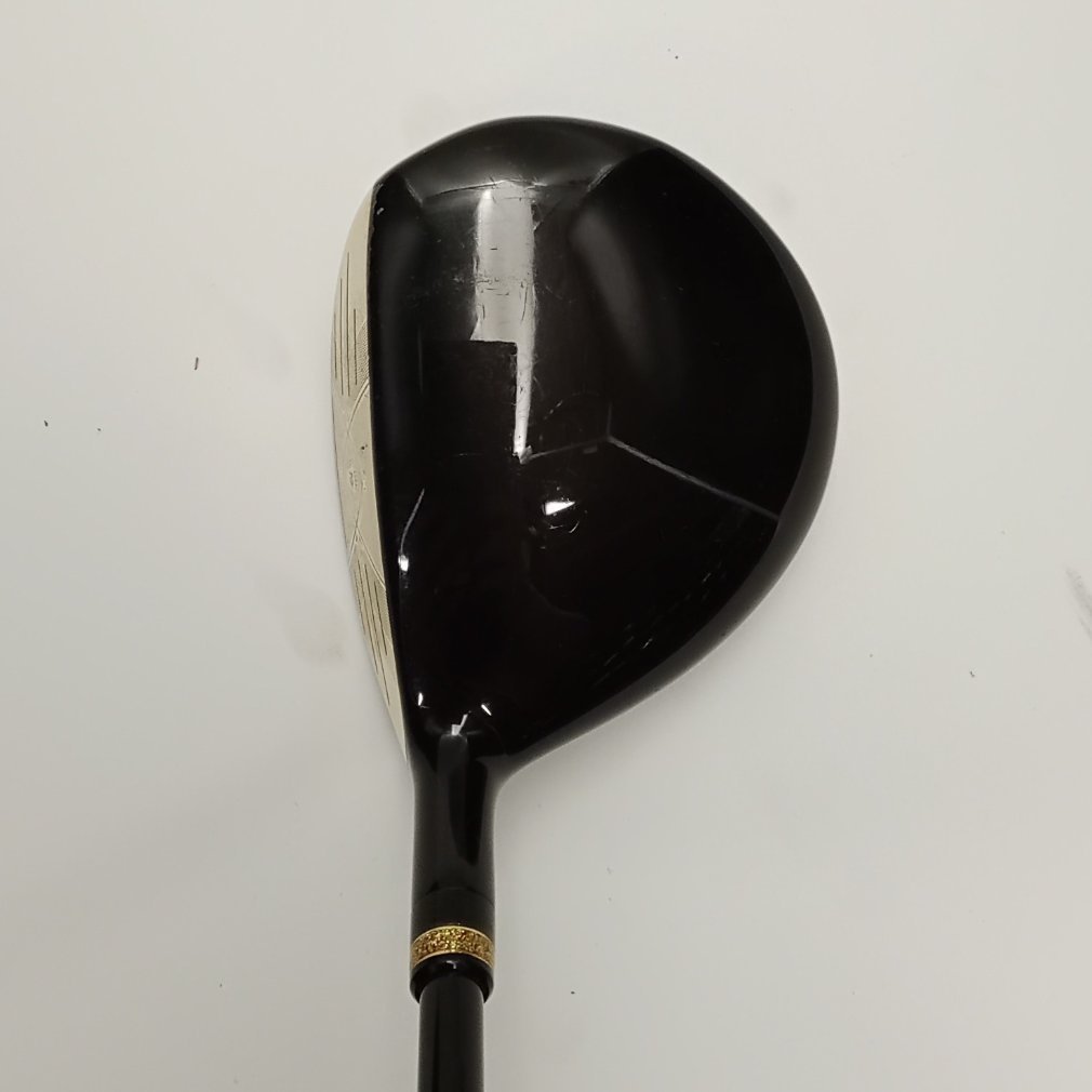 [Gậy golf cũ] Majesty Gậy gỗ (fairway wood) MAJESTY Royale (2019) 5W 18° SR MAJESTY LV530