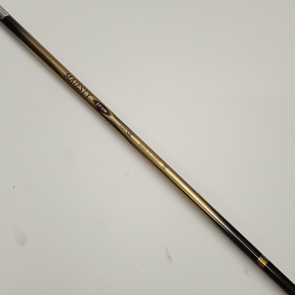 [Gậy golf cũ] Majesty Gậy gỗ (fairway wood) MAJESTY Royale (2019) 5W 18° SR MAJESTY LV530
