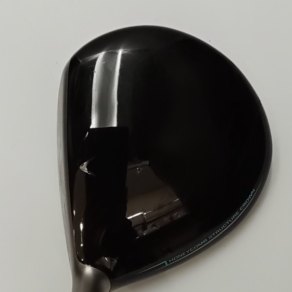 [Gậy golf cũ] Majesty Gậy gỗ (fairway wood) DANGAN7 FW Custom