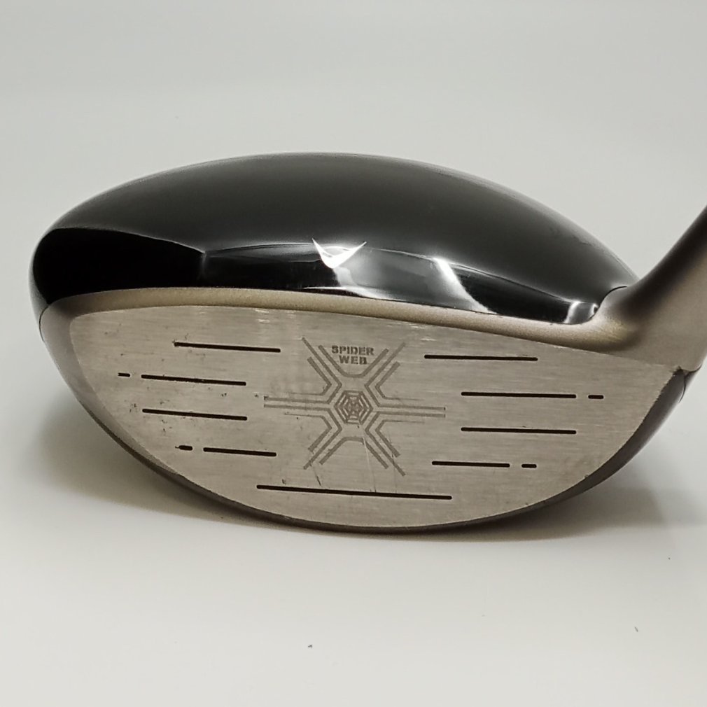 [Gậy golf cũ] Majesty Gậy gỗ (fairway wood) DANGAN7 FW Custom