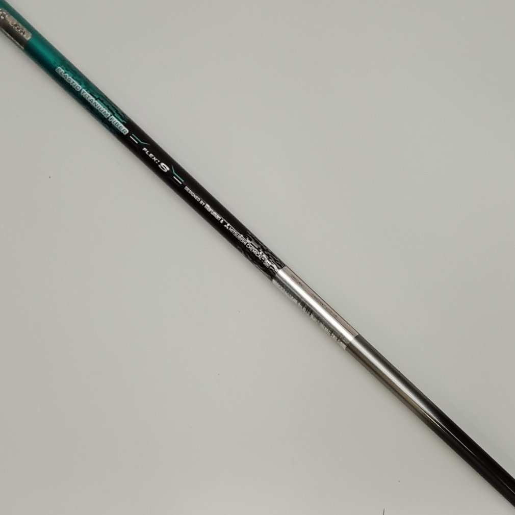 [Gậy golf cũ] Majesty Gậy gỗ (fairway wood) DANGAN7 FW Custom