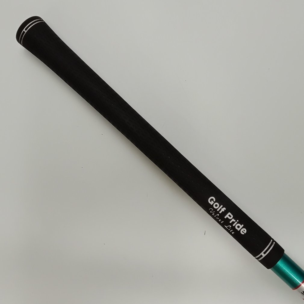 [Gậy golf cũ] Majesty Gậy gỗ (fairway wood) DANGAN7 FW Custom