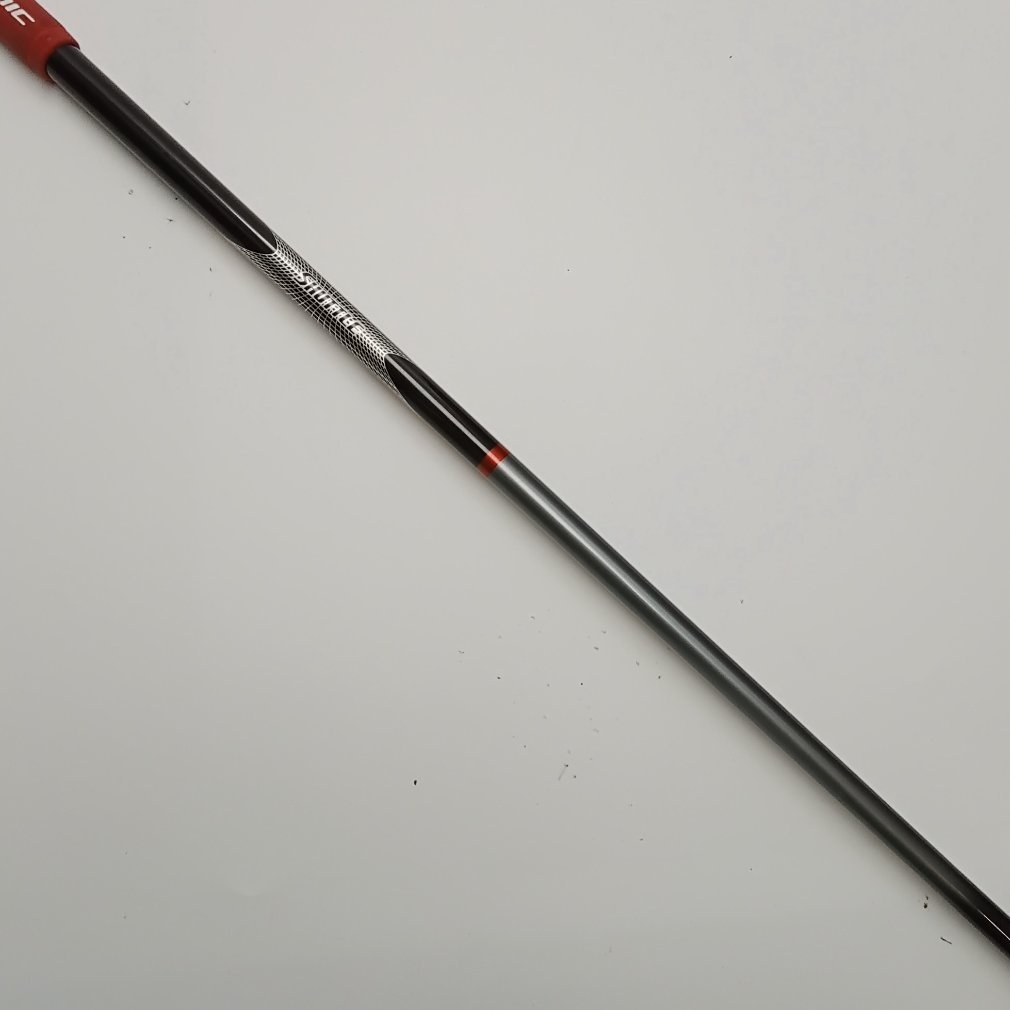 [Gậy golf cũ] Majesty Gậy gỗ (fairway wood) SHUTTLE i4000X 7W 21° R SHUTTLE WLT TYPE-08F