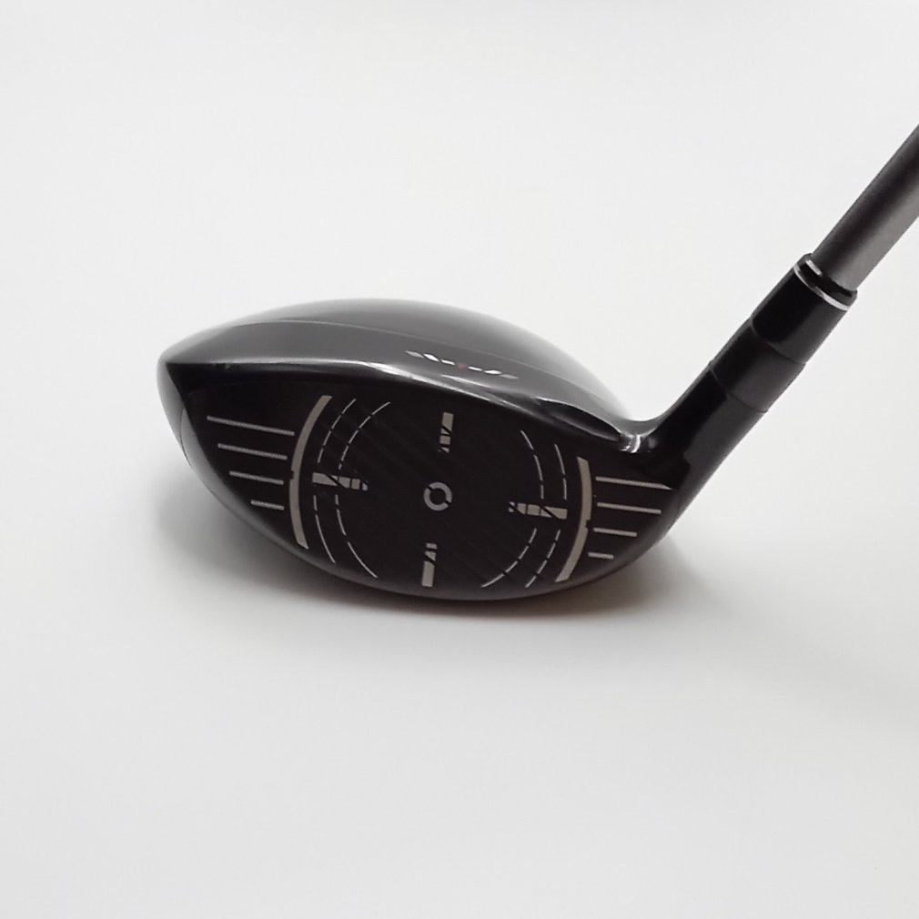 [Gậy golf cũ] Yonex Gậy gỗ (fairway wood) EZONE GT (2022) 5W 18° SR RK-03GT