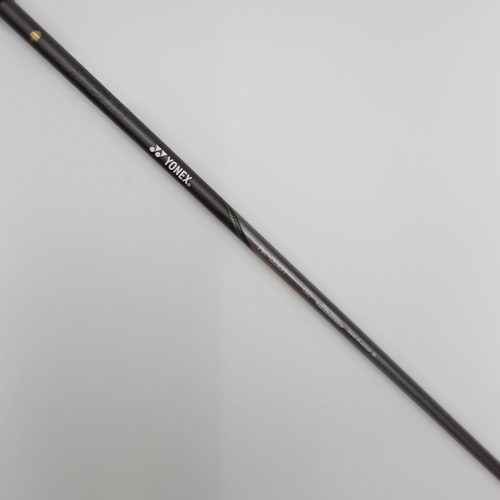 [Gậy golf cũ] Yonex Gậy gỗ (fairway wood) EZONE GT (2022) 5W 18° SR RK-03GT