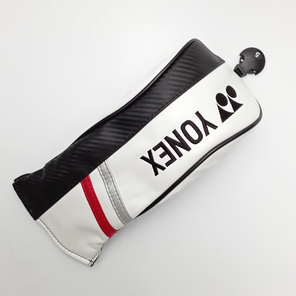 [Gậy golf cũ] Yonex Gậy gỗ (fairway wood) EZONE GT (2022) 5W 18° SR RK-03GT