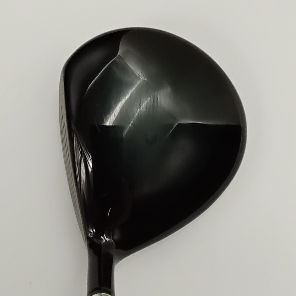 [Gậy golf cũ] Majesty Gậy gỗ (fairway wood) MAJESTY CONQUEST BK FW [Other Carbon]