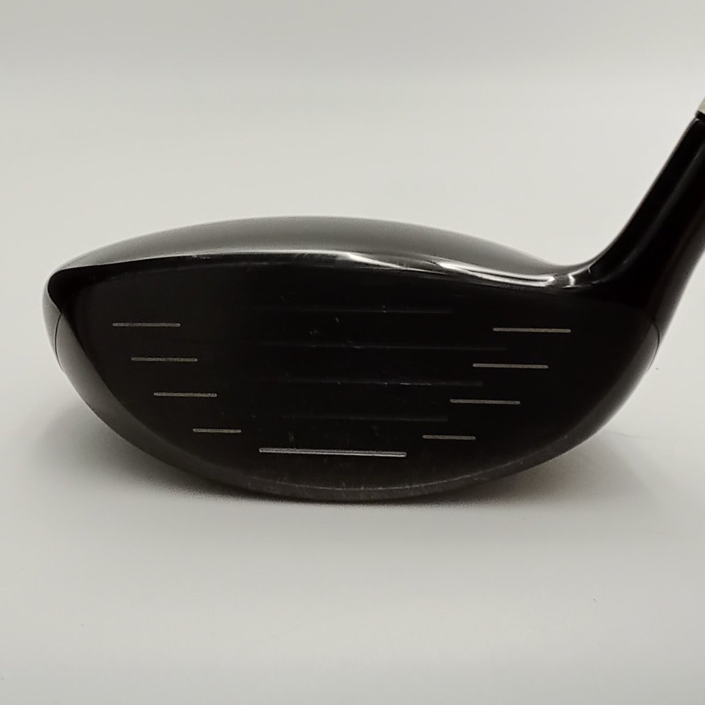 [Gậy golf cũ] Majesty Gậy gỗ (fairway wood) MAJESTY CONQUEST BK FW [Other Carbon]